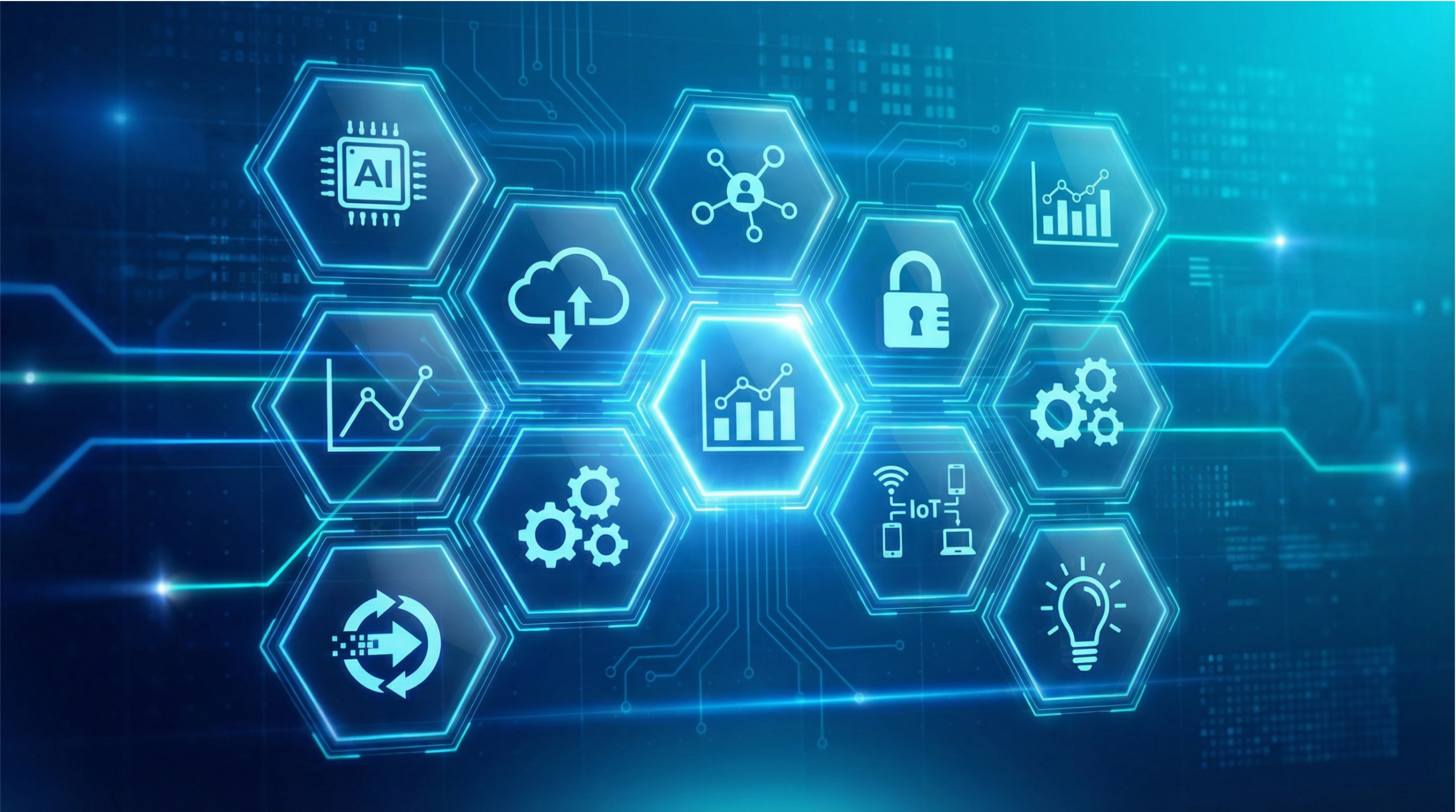 hexagonal_technology_concept hexagonal_technology_concept