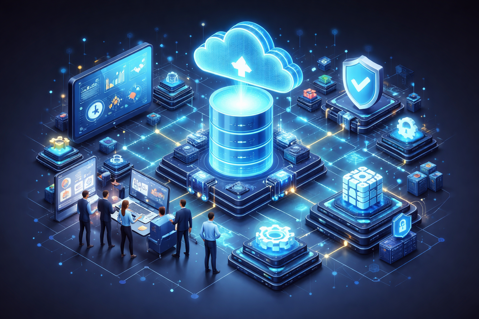 structure-secure-effficient